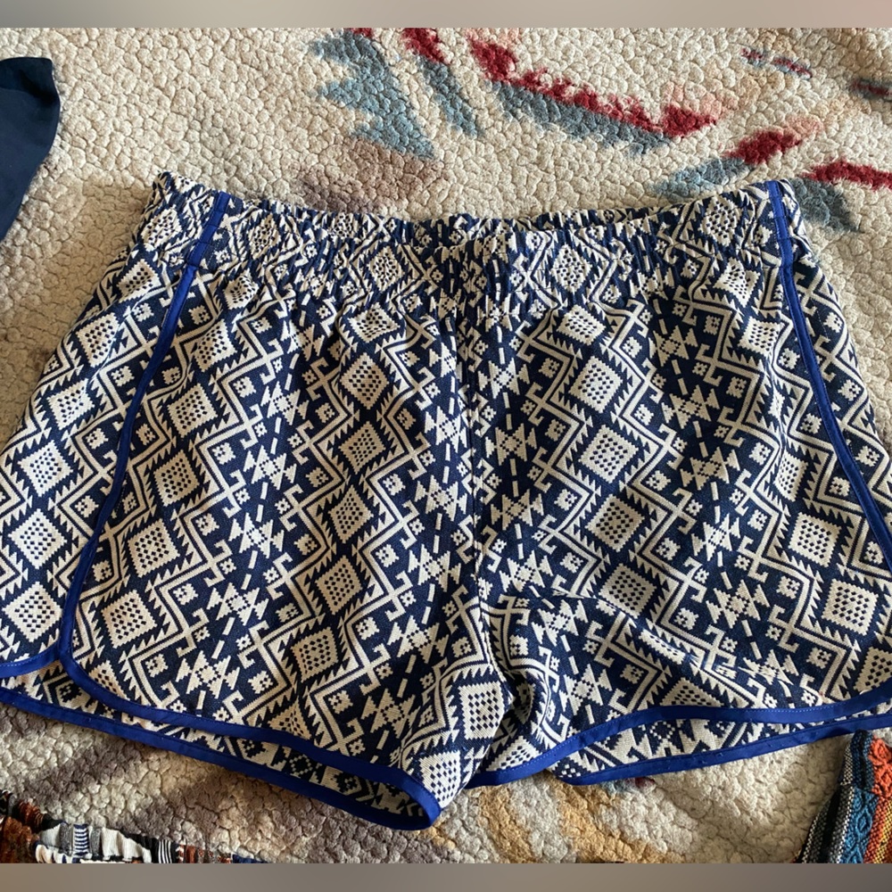Wai 5 inch shorts xxl 3 pairs for $40